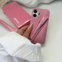 Rhode Lip Case Ribbon – розовый чехол  для iPhone 16